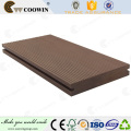 Recycled Wood & Plastic Composite PVC Decking